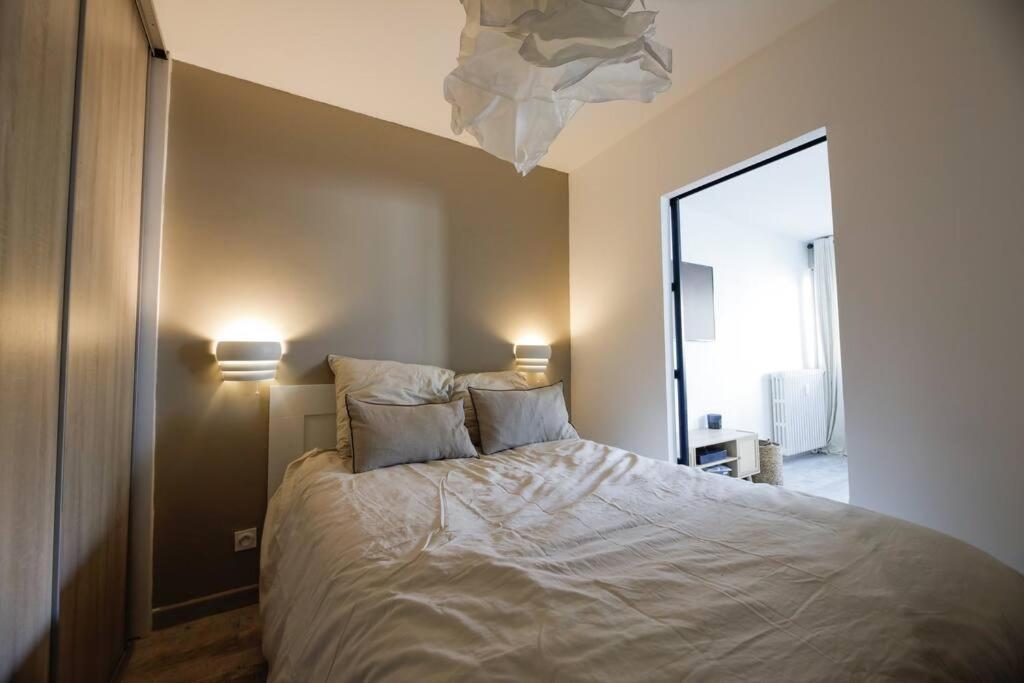 Апартаменти • Au Cosy Dome. • Руая Екстер'єр фото